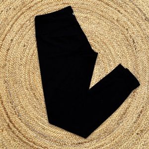 Lululemon Black Leggings